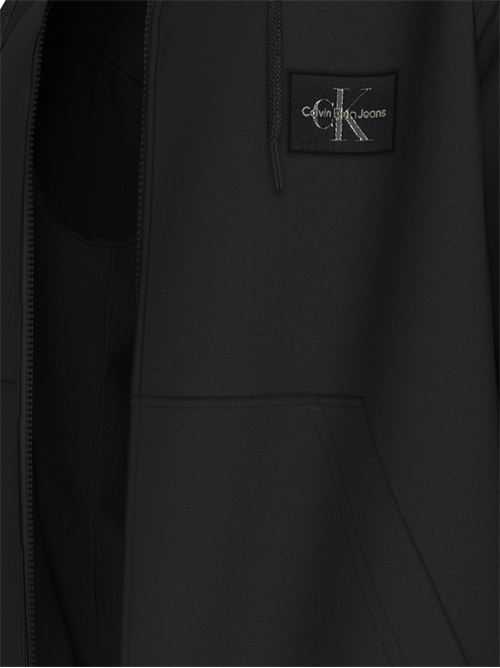 J30J326858BEH CALVIN KLEIN | J30J326858BEH NERO